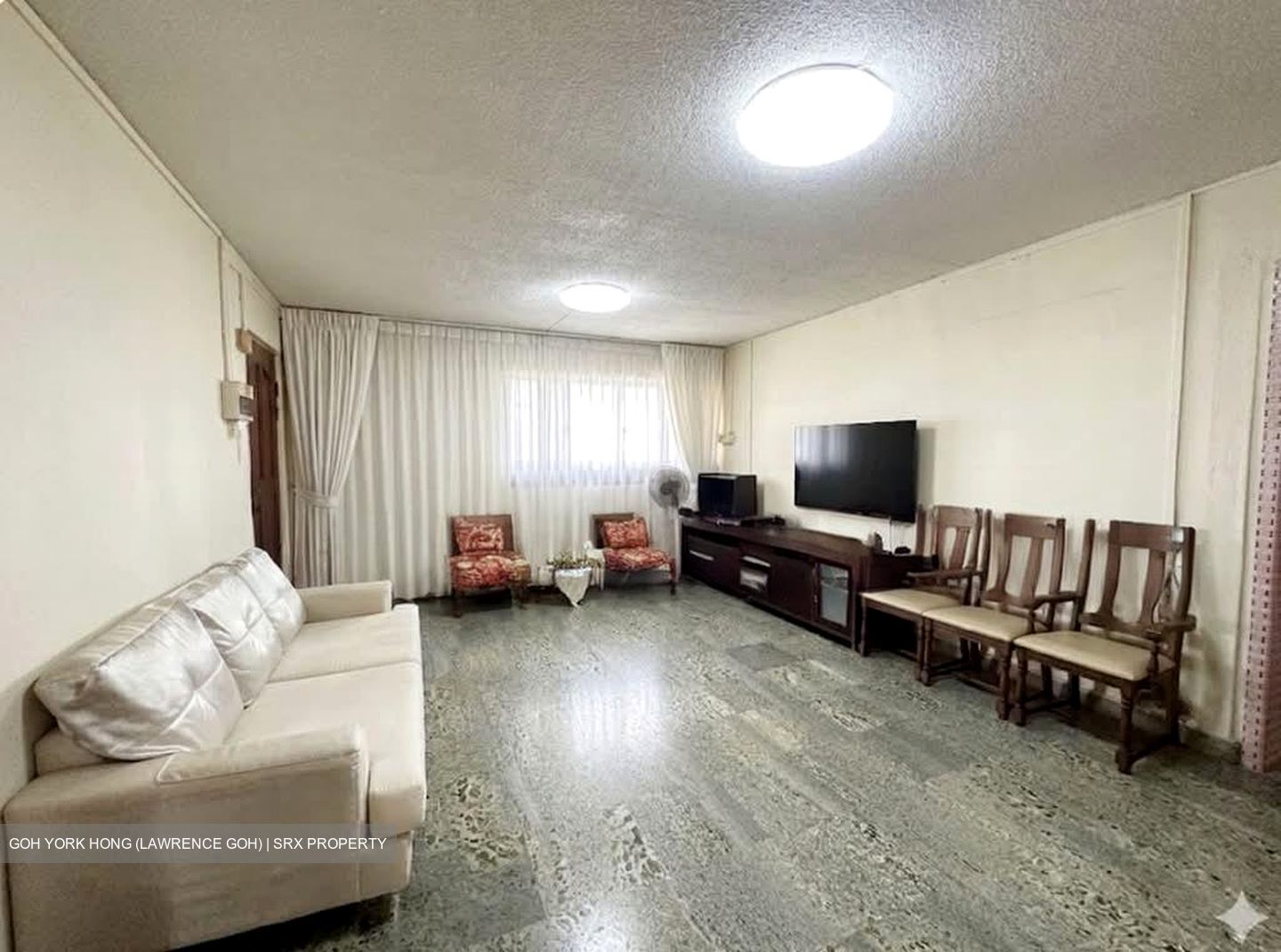 Blk 8 Teck Whye Heights II (Choa Chu Kang), HDB 4 Rooms #574050511